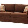 Lyvia Pillowback Sofa Sectional Sofas (Photo 8 of 25)