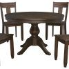 Macie Round Dining Tables (Photo 19 of 25)