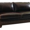Macys Leather Sofas (Photo 6 of 15)