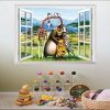 3D Wall Art For Baby Nursery (Photo 8 of 15)