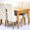 Small Oak Dining Tables (Photo 23 of 25)