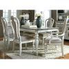 Magnolia Home Top Tier Round Dining Tables (Photo 17 of 25)