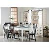 Magnolia Home Array Dining Tables By Joanna Gaines (Photo 20 of 25)
