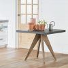 Magnolia Home Array Dining Tables By Joanna Gaines (Photo 5 of 25)