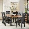 Magnolia Home Double Pedestal Dining Tables (Photo 19 of 25)