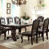 Magnolia Home Double Pedestal Dining Tables (Photo 22 of 25)