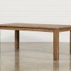 Magnolia Home Double Pedestal Dining Tables (Photo 25 of 25)