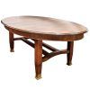Magnolia Home English Country Oval Dining Tables (Photo 15 of 25)