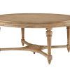 Magnolia Home English Country Oval Dining Tables (Photo 4 of 25)