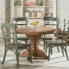 Magnolia Home Keeping Dining Tables (Photo 18 of 25)
