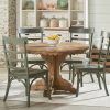 Magnolia Home Top Tier Round Dining Tables (Photo 1 of 25)