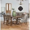 Magnolia Home Sawbuck Dining Tables (Photo 2 of 25)
