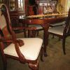 Mahogany Dining Tables Sets (Photo 15 of 25)