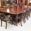 Mahogany Dining Tables And 4 Chairs (Photo 25 of 25)