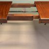 Mahogany Extending Dining Tables And Chairs (Photo 22 of 25)