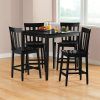 Cheap Dining Room Chairs (Photo 16 of 25)