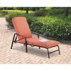 Walmart Outdoor Chaise Lounges (Photo 6 of 15)