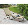Walmart Outdoor Chaise Lounges (Photo 4 of 15)