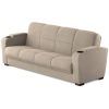 Celine Sectional Futon Sofas With Storage Reclining Couch (Photo 4 of 25)