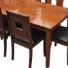 Kirsten 6 Piece Dining Sets (Photo 12 of 25)