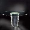 Acrylic Round Dining Tables (Photo 1 of 25)