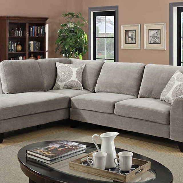 15 Best Collection of Vancouver Wa Sectional Sofas