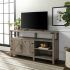 15 The Best Farmhouse Tv Stands