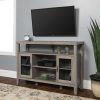 Modern Farmhouse Rustic Tv Stands (Photo 15 of 15)