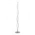 15 Best Silver Chrome Standing Lamps