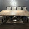 Marbella Dining Tables (Photo 8 of 25)
