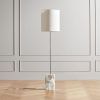 Marble Base Standing Lamps (Photo 7 of 15)