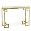 Marble Console Tables (Photo 5 of 15)