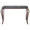 Marble Console Tables (Photo 4 of 15)