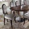 Marble Dining Chairs (Photo 4 of 25)