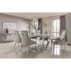 Marble Dining Chairs (Photo 3 of 25)