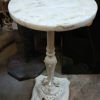 Marble Plant Stands (Photo 8 of 15)