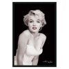 Marilyn Monroe Framed Wall Art (Photo 5 of 15)
