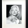 Marilyn Monroe Framed Wall Art (Photo 12 of 15)