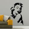 Marilyn Monroe Wall Art (Photo 15 of 15)