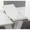 Cheap White High Gloss Dining Tables (Photo 8 of 25)