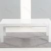 White Gloss Extendable Dining Tables (Photo 4 of 25)