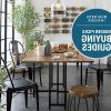 Market 7 Piece Dining Sets With Side Chairs (Photo 17 of 25)