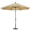 11 Ft. Sunbrella Patio Umbrellas (Photo 11 of 15)