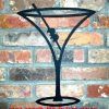 Martini Glass Wall Art (Photo 14 of 15)