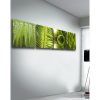 Lime Green Abstract Wall Art (Photo 13 of 15)