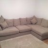 Large 4 Seater Sofas (Photo 14 of 15)