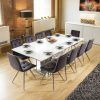 10 Seater Dining Tables And Chairs (Photo 23 of 25)