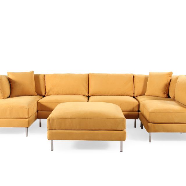 Top 15 of Mathis Brothers Sectional Sofas