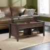 Wood Lift Top Coffee Tables (Photo 4 of 15)