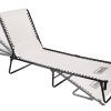 Maureen Outdoor Folding Chaise Lounge Chairs (Photo 9 of 15)